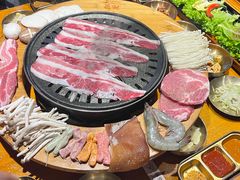 -韩象烤肉·韩国料理(市南麦凯乐旗舰店)