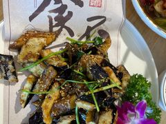 -启博美食城(孟家店)