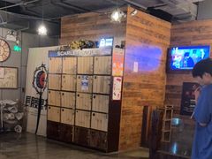 -长藤鬼校(龙翔店)