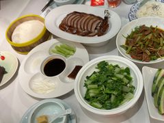 -北平食府(马鞍山路店)