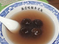 -粗茶淡饭(东关街店)