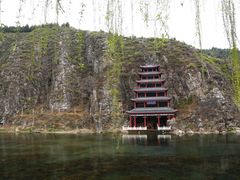 -白羊峪长城旅游区