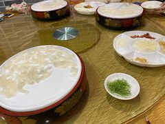 -寻味顺德·南记酒家·传统顺德菜·鱼生(广源路店)