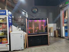 -老杨头烧烤(博烤堂店)