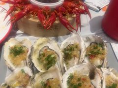 -熊记虾王·小龙虾(东晓南店)