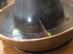 -东镇老火锅(长春路首店)