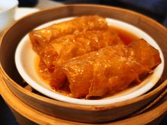 -御公馆中餐厅·点心·顺德菜·佛山东平保利洲际酒店