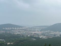 -云龙湖旅游景区