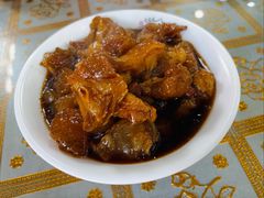 -清真·鸦儿李记·小馆(后海店)