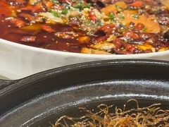 -潇湘码头·鲜湘菜(清河店)