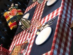 -百特喜·意大利餐厅(八佰伴镇江店)
