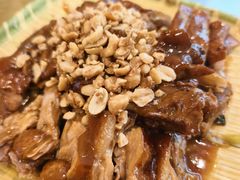 -寻味肇庆·八姑农庄·广府西江菜