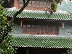-南华禅寺