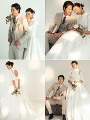 -雪中彩影婚纱摄影·微光艺术中心