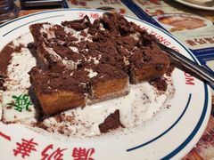 -文通冰室(东方宝泰店)