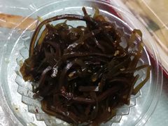 海带丝-亚惠美食广场(大连开发区安盛购物广场店)