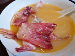 -香樟花园新粤料理(无锡万象城店)