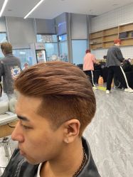 点击看大图 -藤野造型