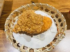 -和府捞面(东直门银座店)