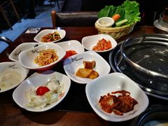 -火炉火自助餐(枫蓝国际店)