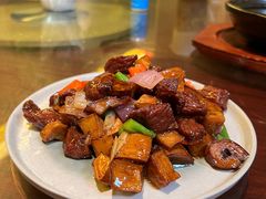 -长安·大茶饭