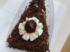 黑森林蛋糕-Peet's 皮爷咖啡(东湖路手作店)