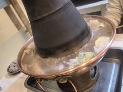 -欣悦坊陈一刀热气羊肉火锅(清真路店)