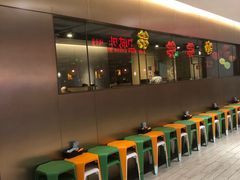 -海底捞火锅(公益西桥店)
