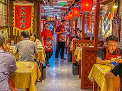 -大海碗·炸酱面·烤鸭·京菜(天坛店)