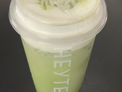 -喜茶(上海北外滩来福士店)