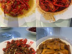 -於氏虾神(盱眙总店)