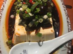 -鱼谦脆皮烤鱼(北一路万达店)