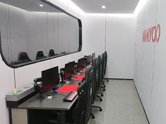 -网鱼网咖·电竞(南开百脑汇店)