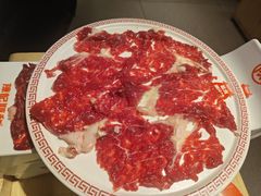 -陈记顺和潮汕鲜牛肉火锅(西门口广场店)