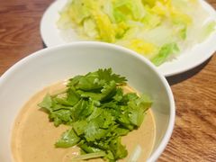 -清真吴记门钉肉饼·喜多利