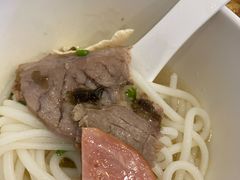 云南过桥米线-福利来酒店(泺源大街店)