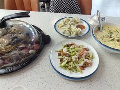 -前王院•巧克力海鲜市集餐厅(万平口店)