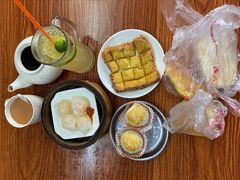 -恒兴发茶店(水巷口店)