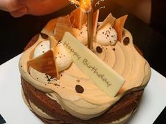 -派悦坊·甜品·蛋糕(虹口龙之梦店)