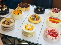 -大连铂尔曼酒店-铂尔曼美食廊 Pullman Deli