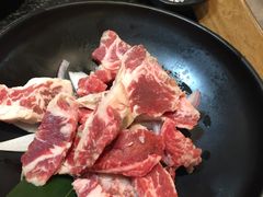 -九田家黑牛烤肉料理(太阳城店)