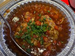-临胜烧烤大牌档(东葛店)