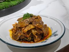 -峨嵋酒家(地安门店)