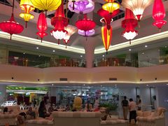 -广州花之恋城堡酒店