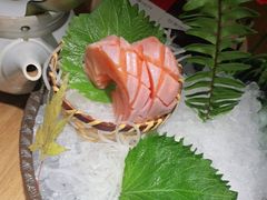 -江左尚白日本料理(万象城店)