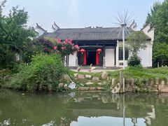 -张公山寨景区