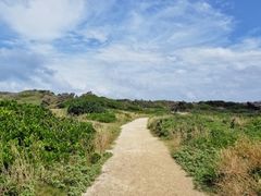 -龙坑生态保护区