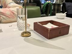 -大鸭梨烤鸭(左家庄店)