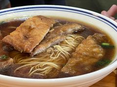 -天天鲜面馆(衡山路店)