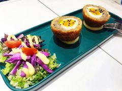 -玩味工厂·东南亚特色餐厅(太古里店)